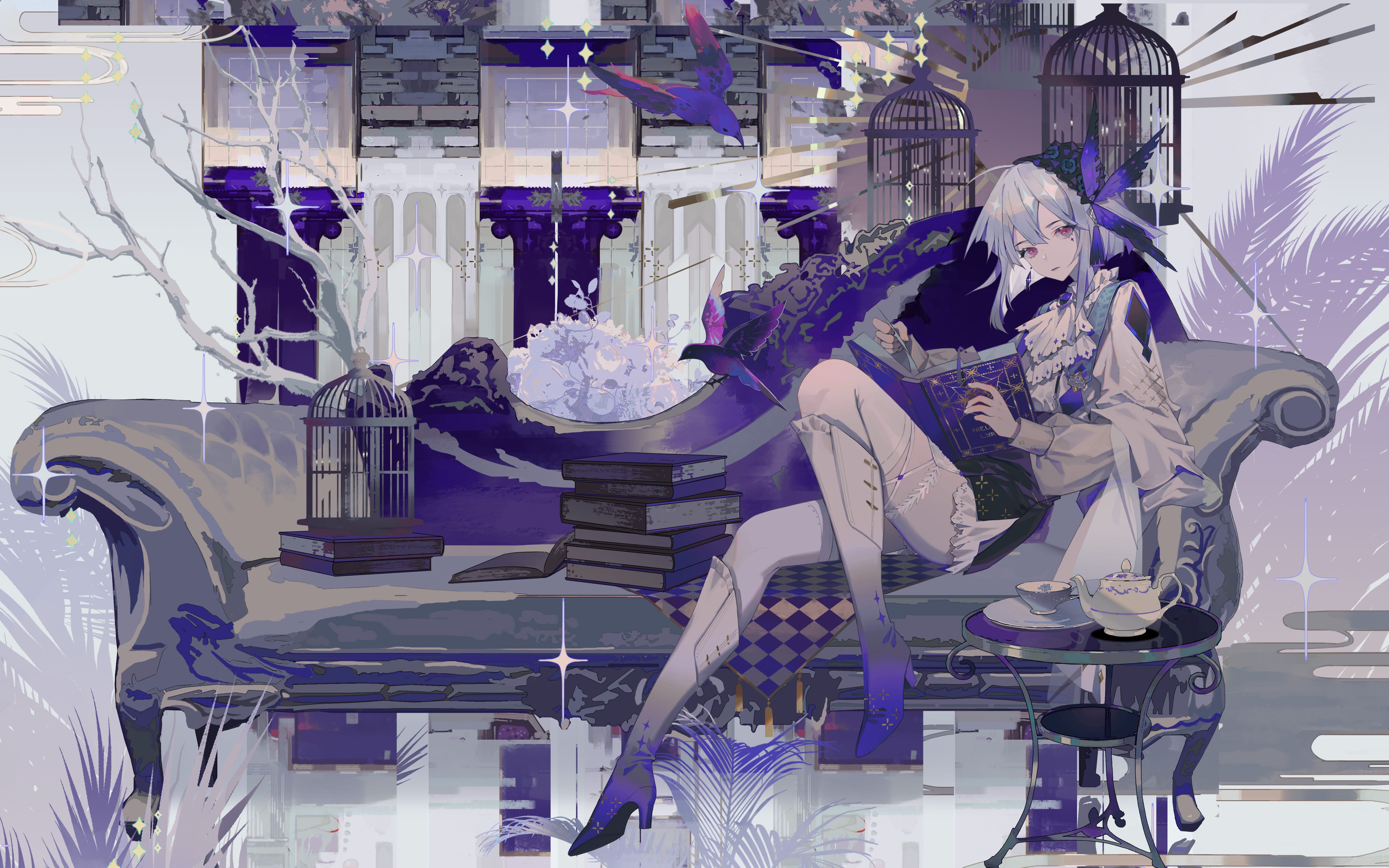 有以津真天异画卡的图片吗?