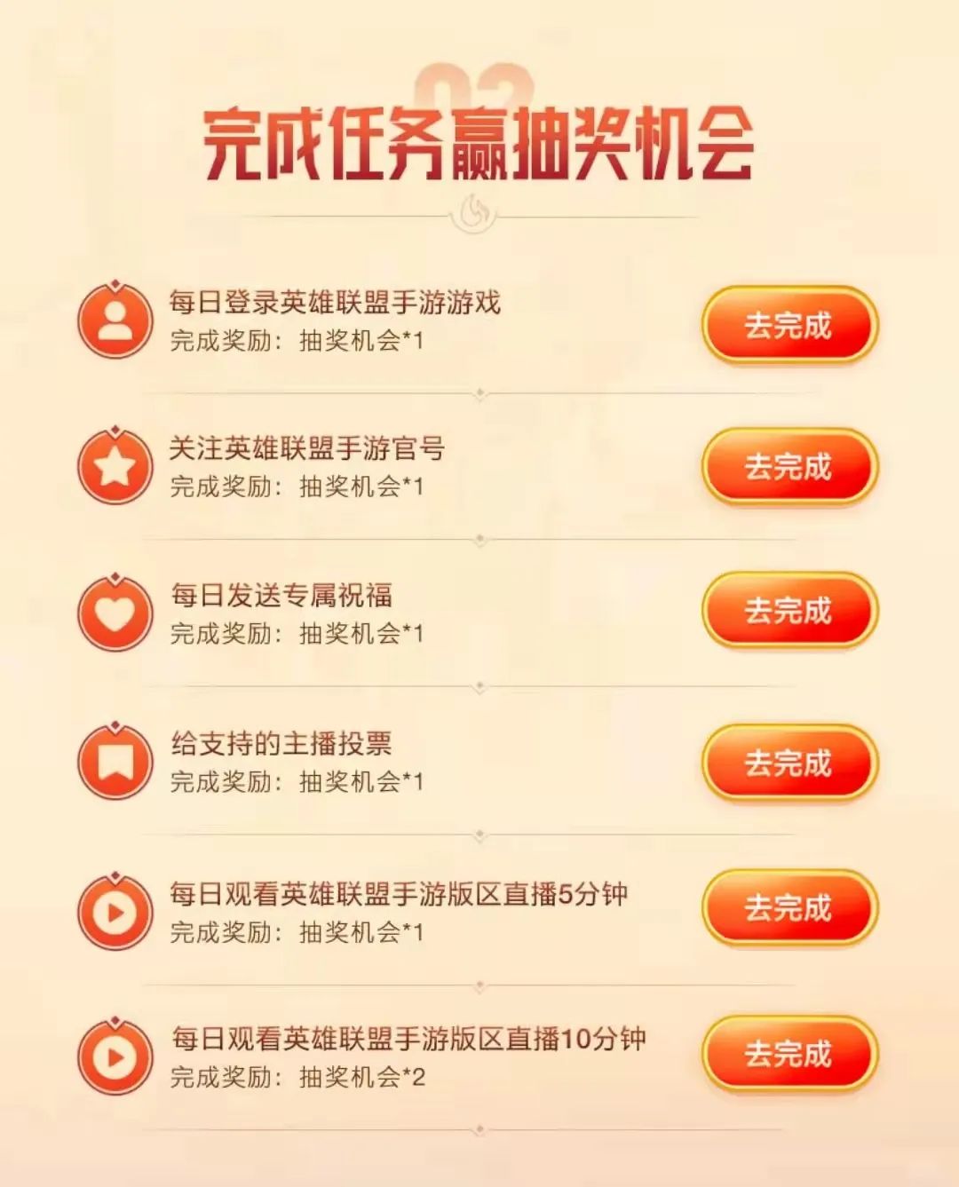 S5新賽季今日開啟,參與快手活動贏英雄皮膚、企鵝幣等好禮!|英雄聯盟手遊 - 第2張