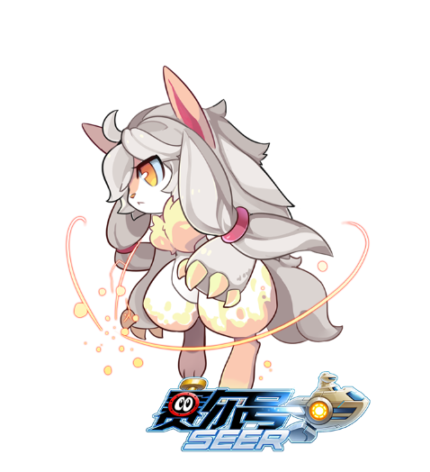 3.闪光卡鲁耶克