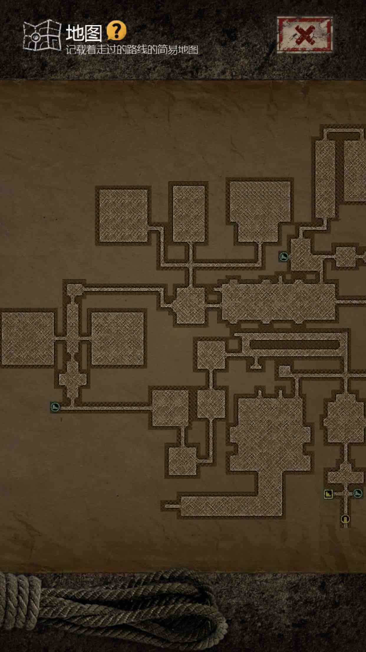 南洋古墓有办法探索完吗? | 长生劫 - 论坛 | taptap 中国