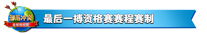 全球錦標賽 | 全力以赴，最後一搏資格賽明早9點準時開戰！|部落衝突 (Clash of Clans) - 第5張