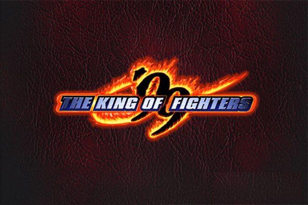 拳皇全系列游戏剧情扫盲-拳皇99