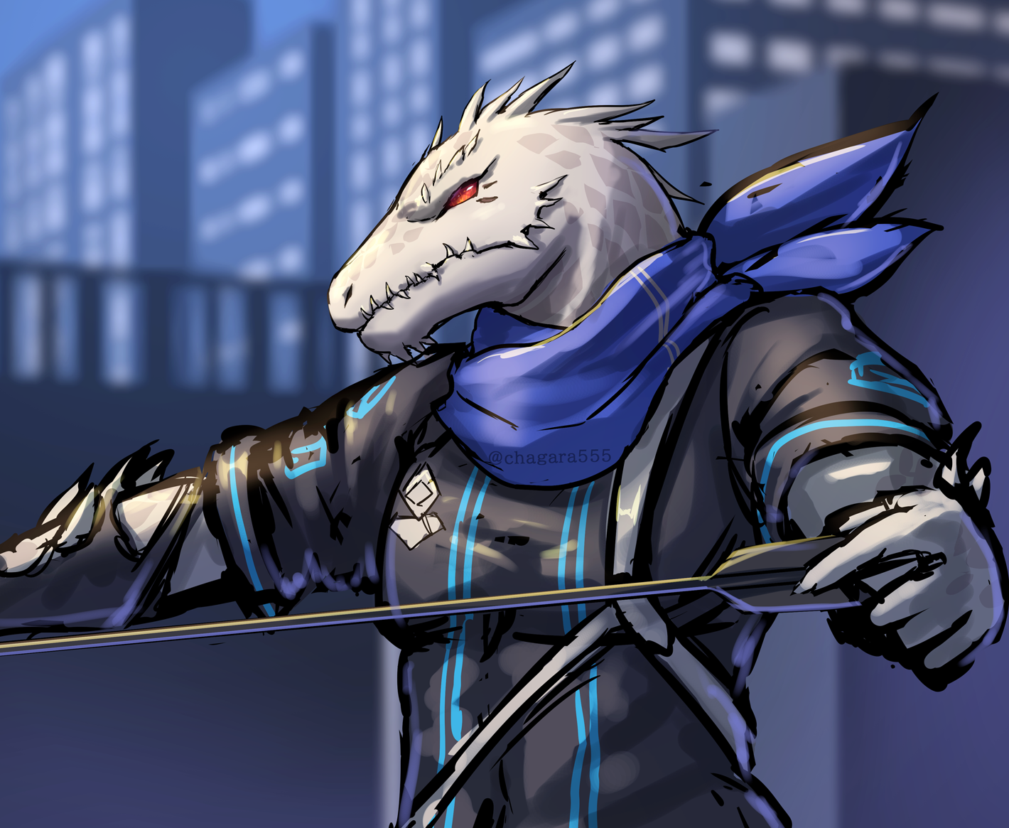 各位刀客塔们晚安,顺便分享美图一张