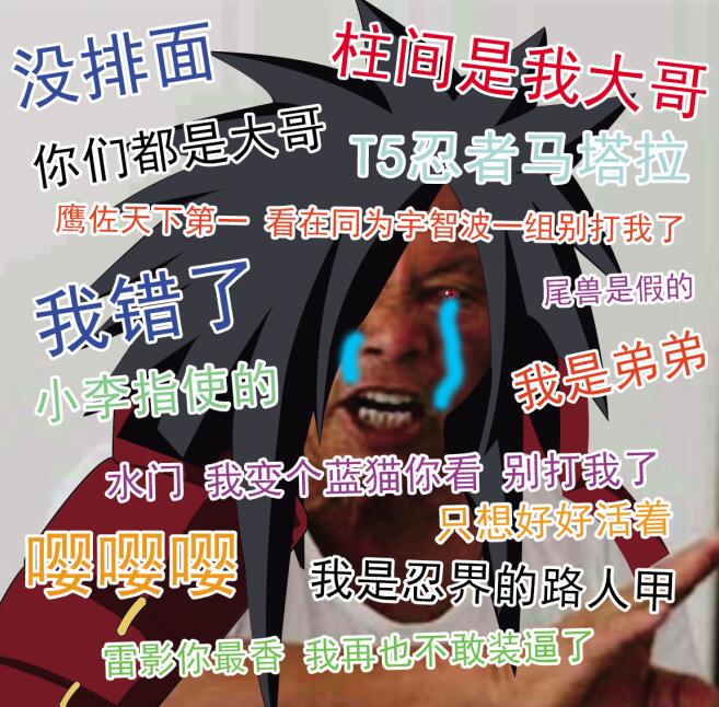 除了马达拉,还有其他s吗?,现在马达拉就是个弟弟啊