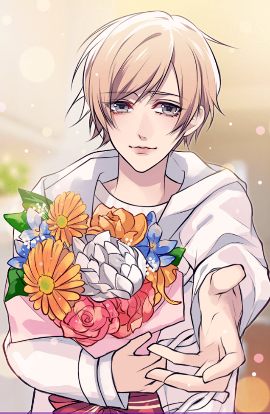 呜呜呜我真的超级喜欢裕树