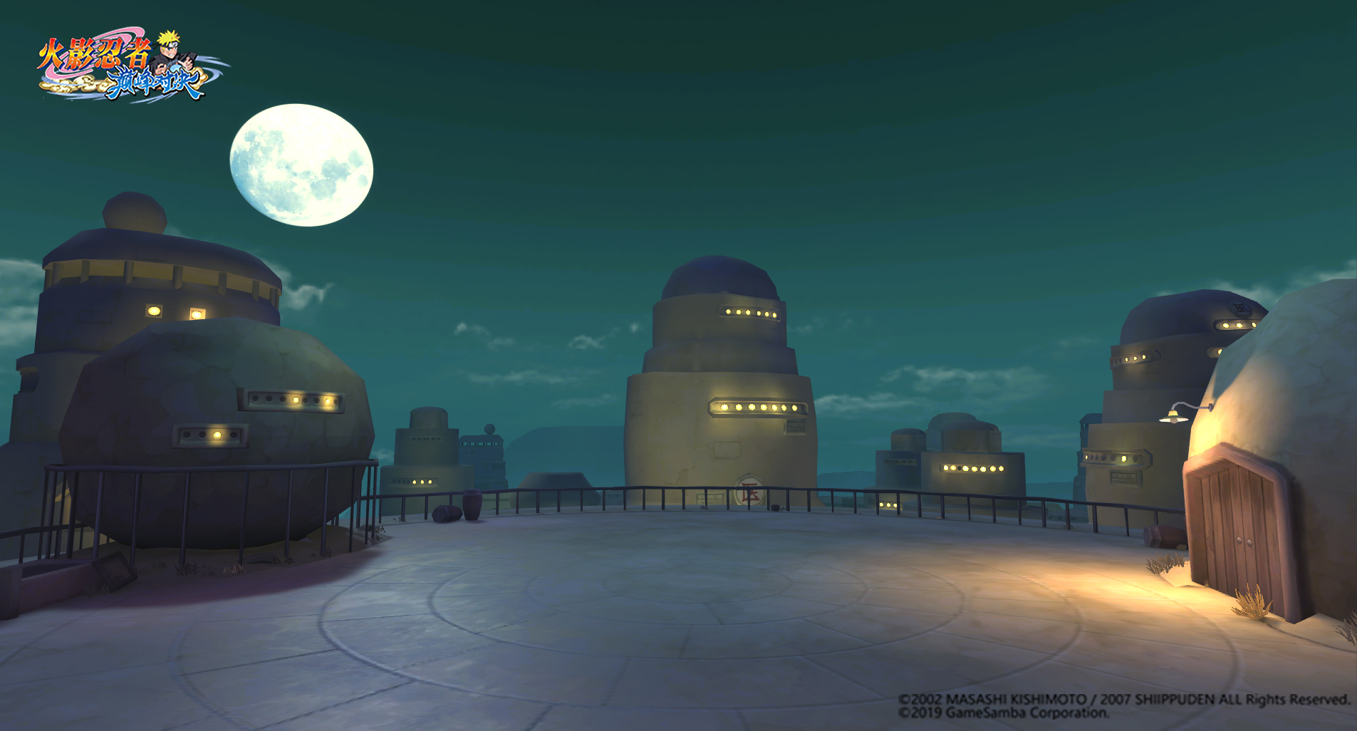 【初见风之国】记忆中的风之国总是黄沙弥漫