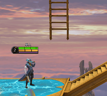 《代号M》全面公开第三弹-地图指导