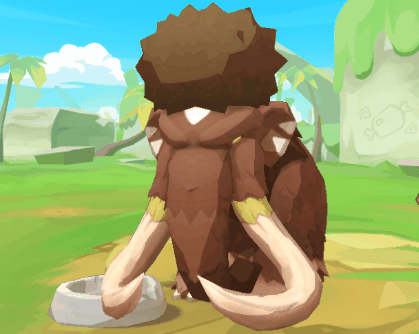 乌拉！带我出门很拉风哦！