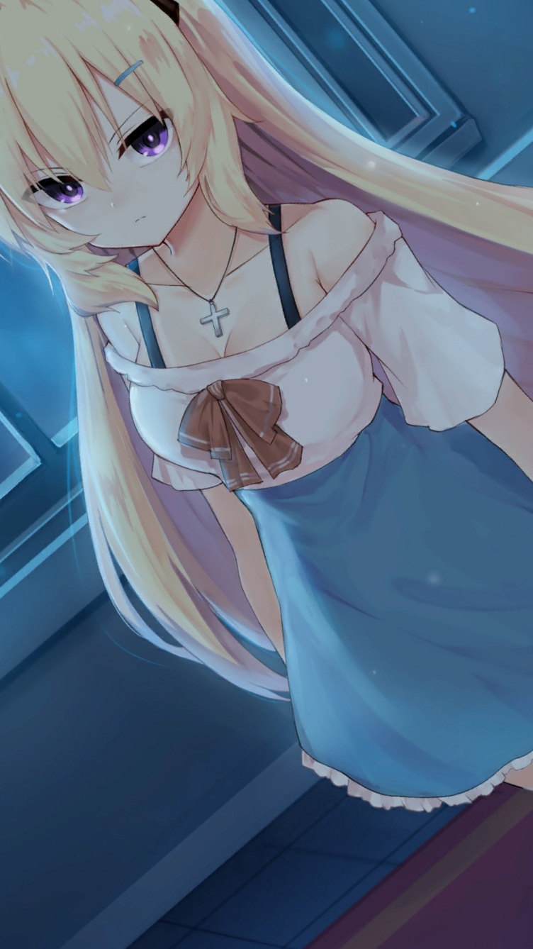 首页 iris 用cg做壁纸的进来看看,你们弄的是什么样的?