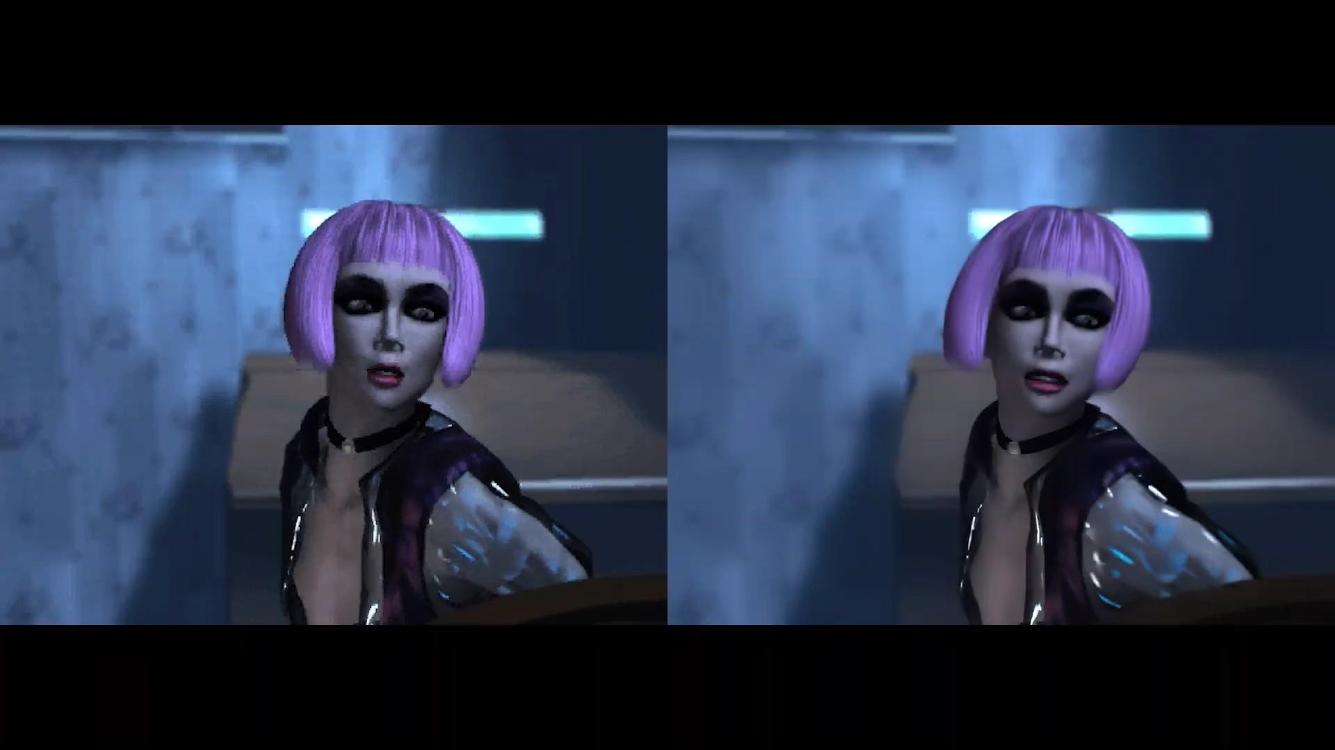 Blade Runner_ Enhanced Edition Cinematic