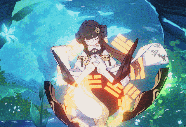 V3.7更新前瞻丨武装人偶「苍玄之书」&系统优化，新超限武器登场