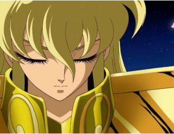 梗史 沙加竟然也会睁眼 有被帅到 圣斗士星矢 正义传说综合 Taptap 圣斗士星矢 正义传说社区