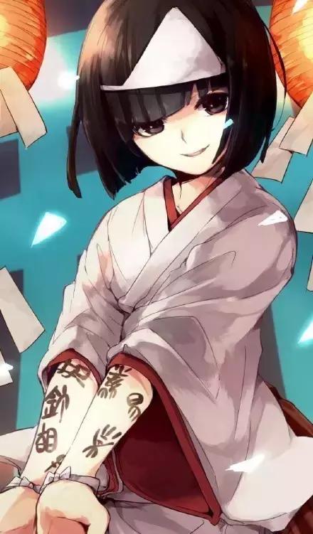 求绯的图片|野良神:宿命 - 论坛 | taptap 发现好游戏