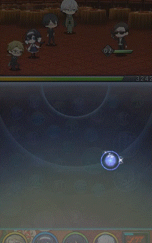 【高颜值侦探社】SR【正装】泉镜花