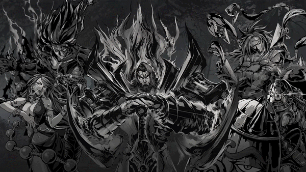 【橙贴】团队副本十一人阁、新套装等8月大版本部分内容预告以及8月5日相关活动说明！