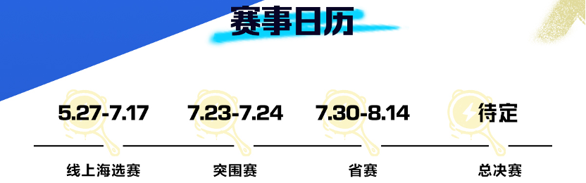 精英!無處不在,2022和平精英全國大賽正式開幕,城市賽海選報名今日上線! - 第4張