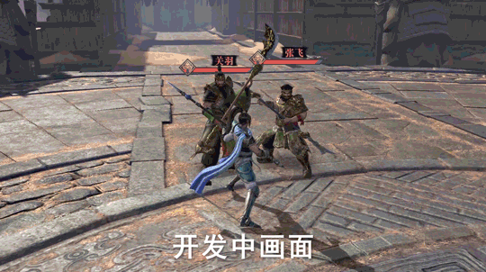 经典玩法揭秘！群雄争霸，百花争艳~