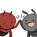 【蚁国源史】蚂蚁王国的故事·上篇|小小蚁国 - 第2张
