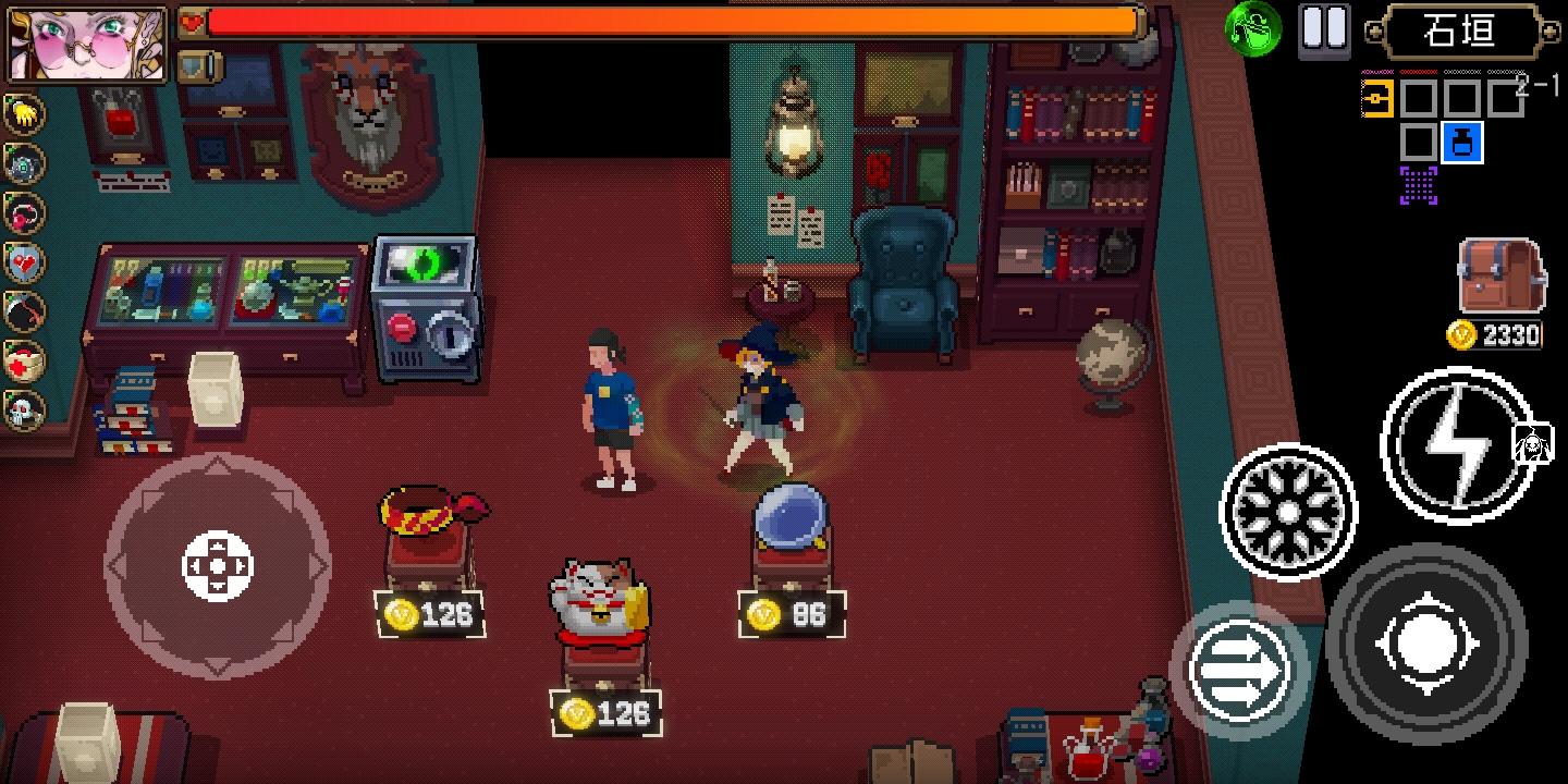 攻略：听说真修罗幻境很难~