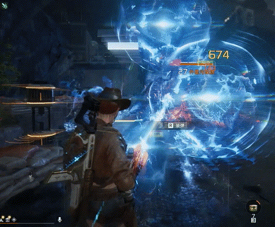 为了做战甲，策划已经得了战甲幻肢症？