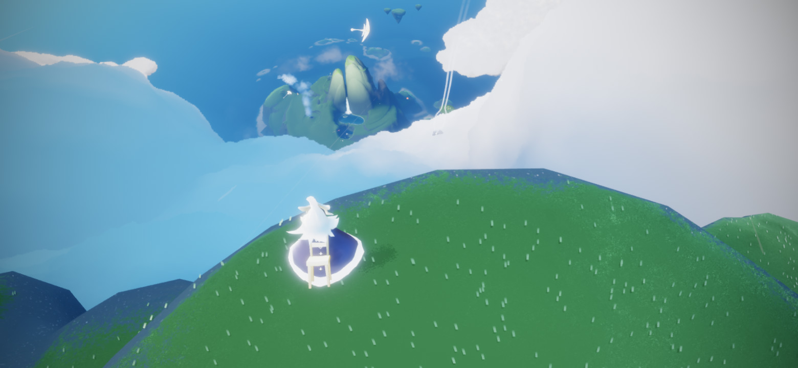 圣岛季最后一个碎片