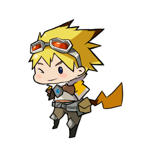 蓝帖：《我是召唤师》之神秘探索预告