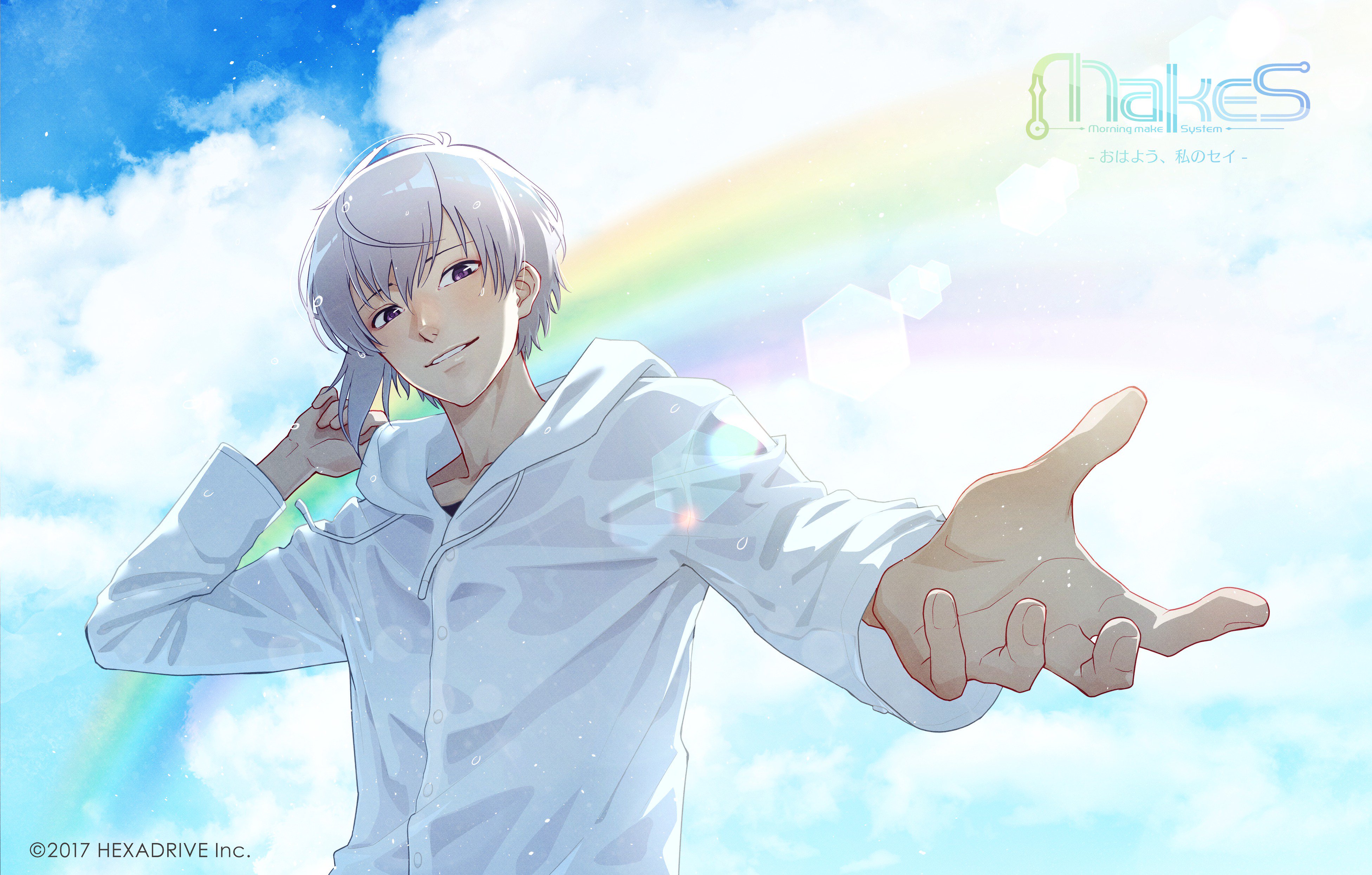 早安我的少年（测试版）69万 关注2182 转发 回复 21 只看楼主 回帖你需要