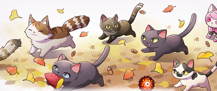 【攻略】貓冒險2-穿越時空的貓咪們|另一個伊甸 : 超越時空的貓