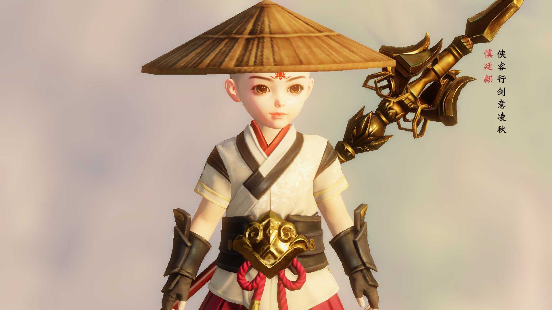 自己捏的小和尚 - 一梦江湖综合 | taptap 一梦江湖社区