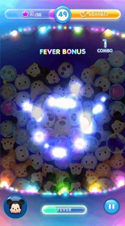 【今日话题】技能瞬发的松松队长盘点，谁是你的心中最强？