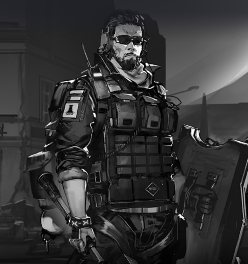 首页 明日方舟 今天ace头七,想他…… 今天有ace实装的消息了吗?