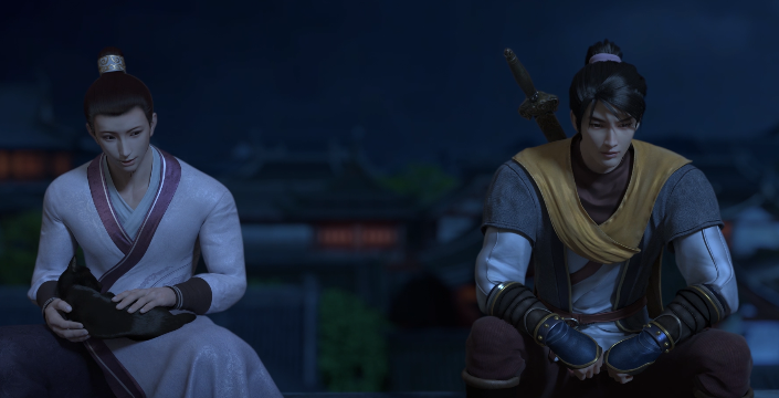 今年五一何处去？铁蛋带你游遍广阔天地！