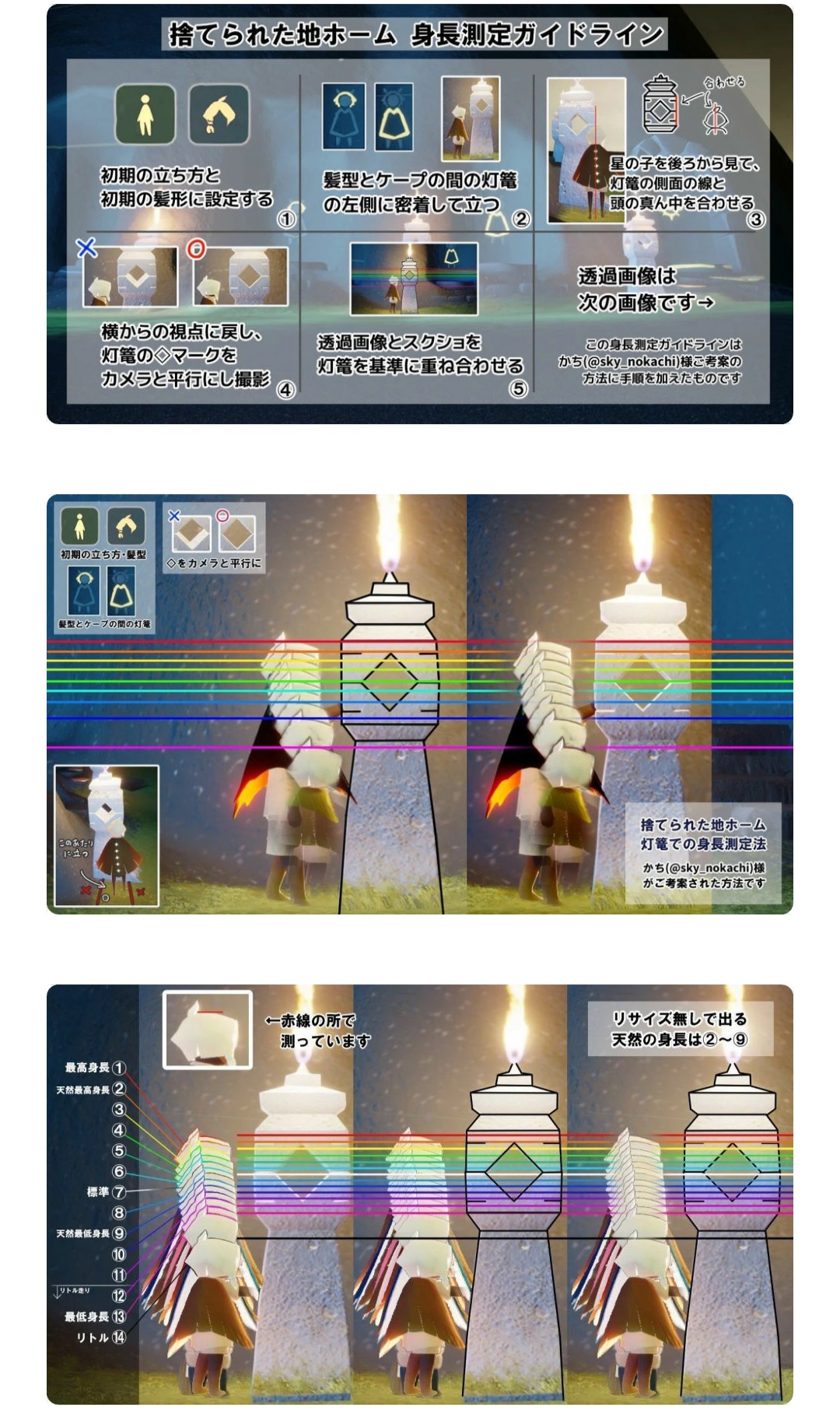 是最高吗 光 遇综合讨论 Taptap 光 遇社区