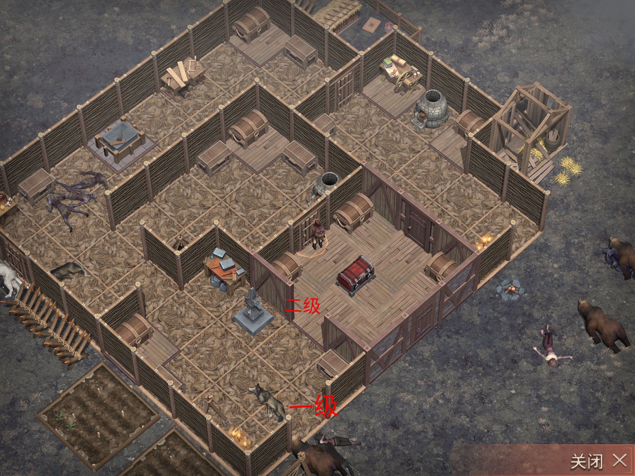 抄家:trash master - 冷酷灵魂:黑暗幻想生存游戏综合 | taptap 冷酷