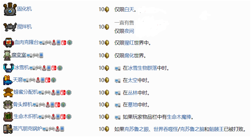 【LC攻略组】泰拉瑞亚攻略之第四十篇——一王后细微的潜在变化 - 第15张