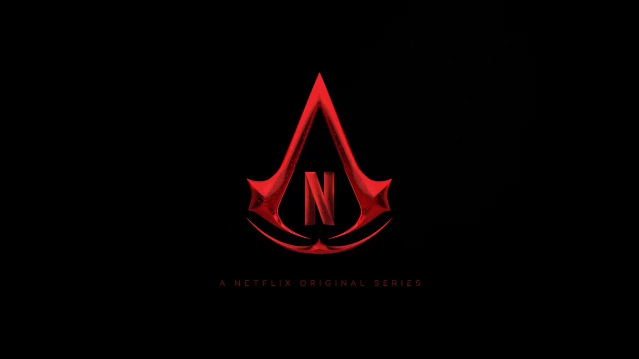 Netflix + Assassin's Creed