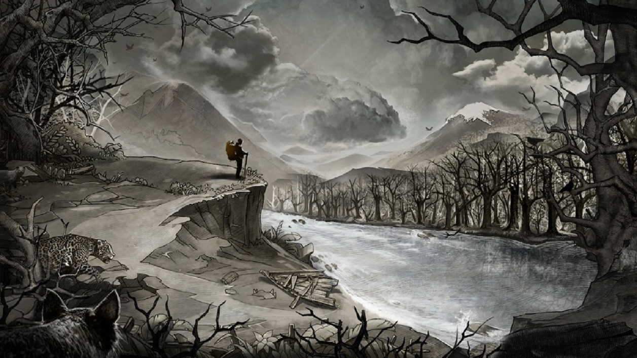 荒岛求生2 appstore诚邀体验