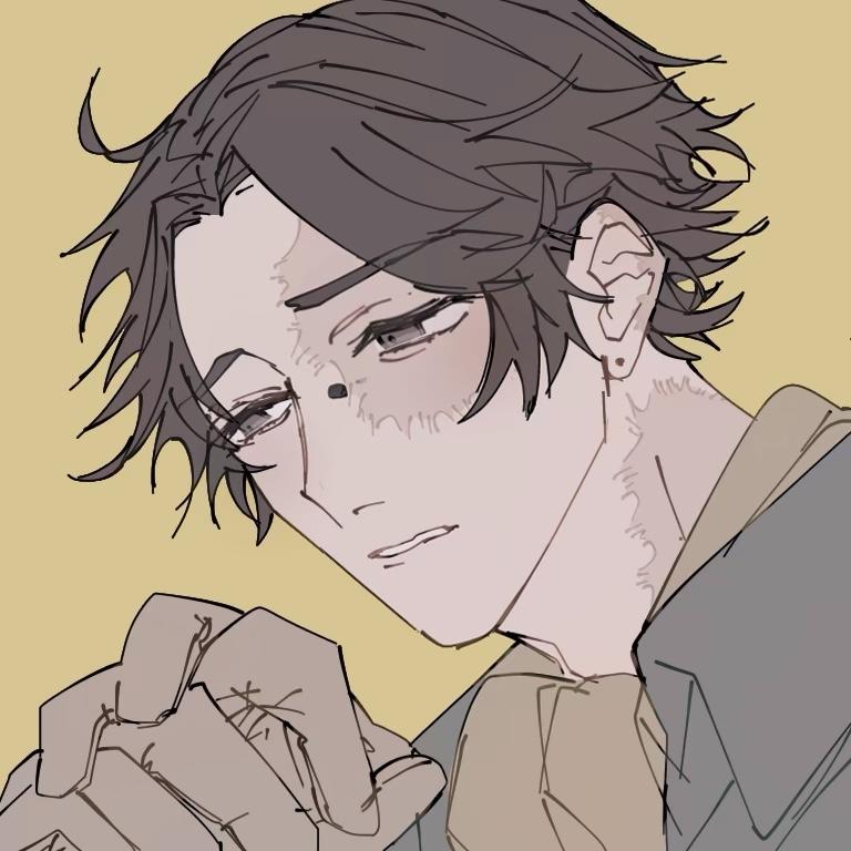 #角虫的腿部挂件#笑 容 逐 渐 ________（源：P站@ふみかほ）