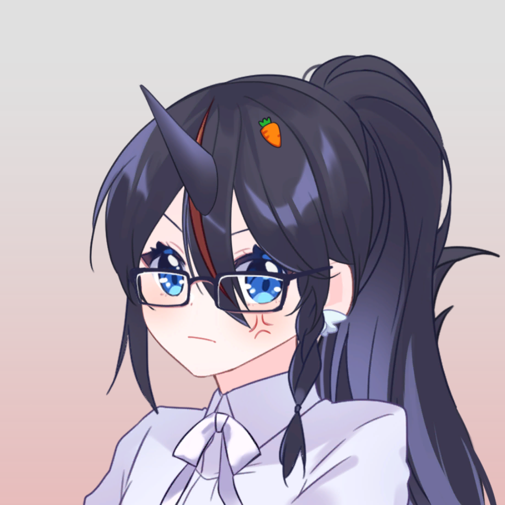 (幻想以后如果成为老师后的样子的马马)