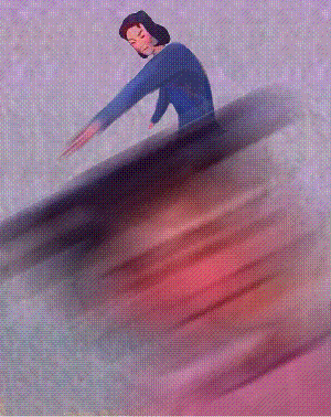 工作日志No.2：花了三分钟 我才找到他的本体