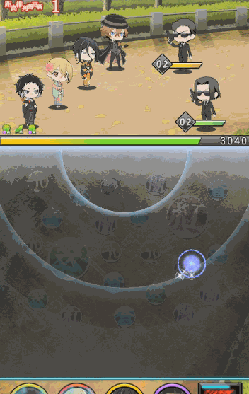 SSR【漫步秋色】樋口一葉