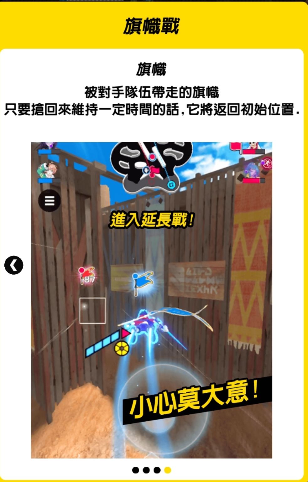 Kick-Flight:从零开始的异世界打康生活