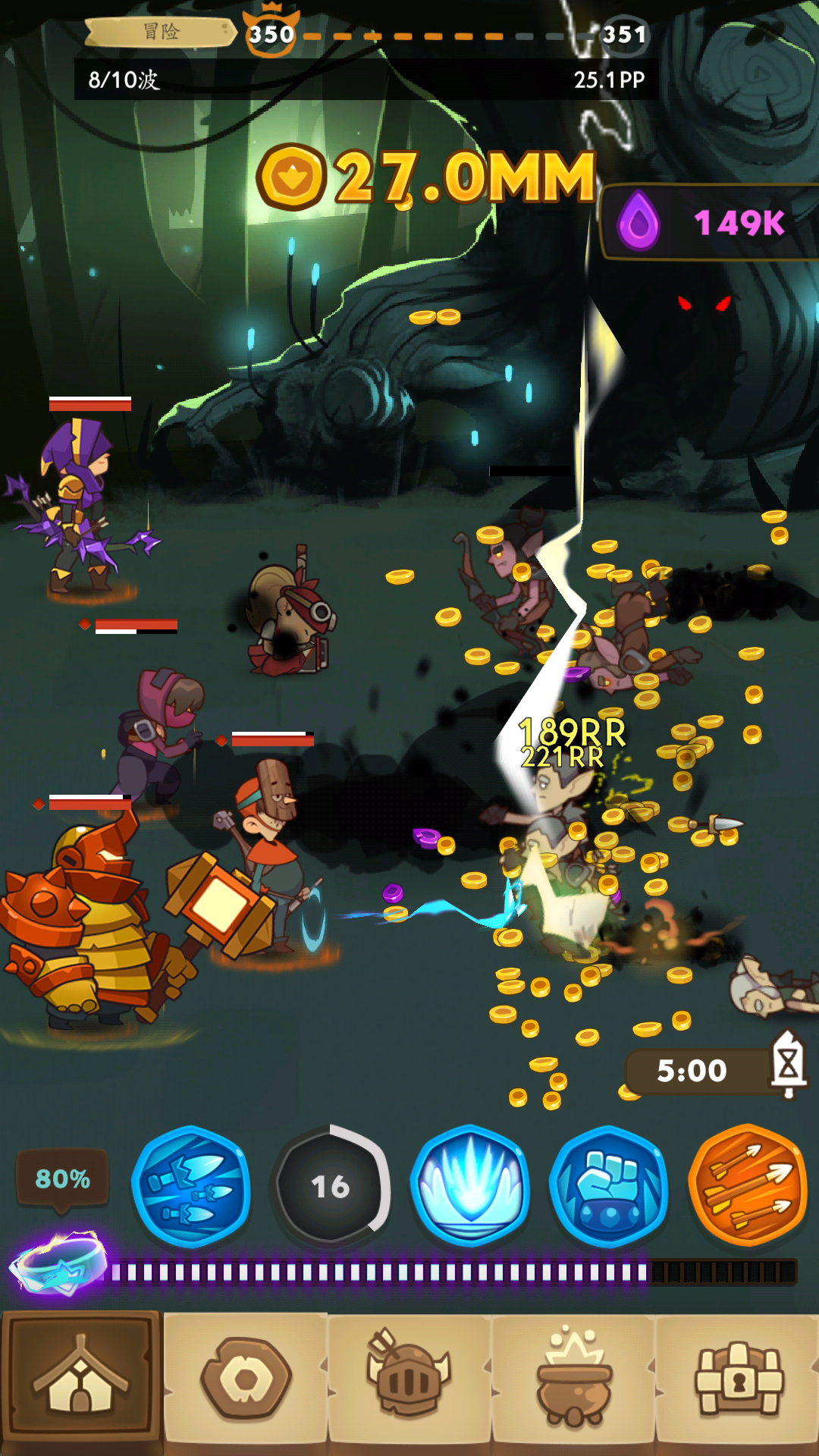 神话 差不多英雄 Almost A Hero综合讨论 Taptap 差不多英雄 Almost A Hero社区