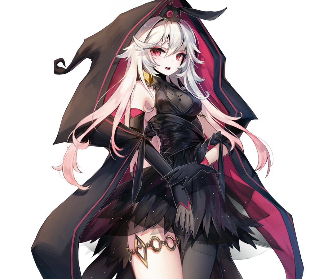 魔女之泉3立绘及cg(二周目补完)