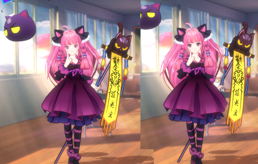 【调优前瞻】白色情人节后~小若琳又有了新的变化？是因为什么呢？