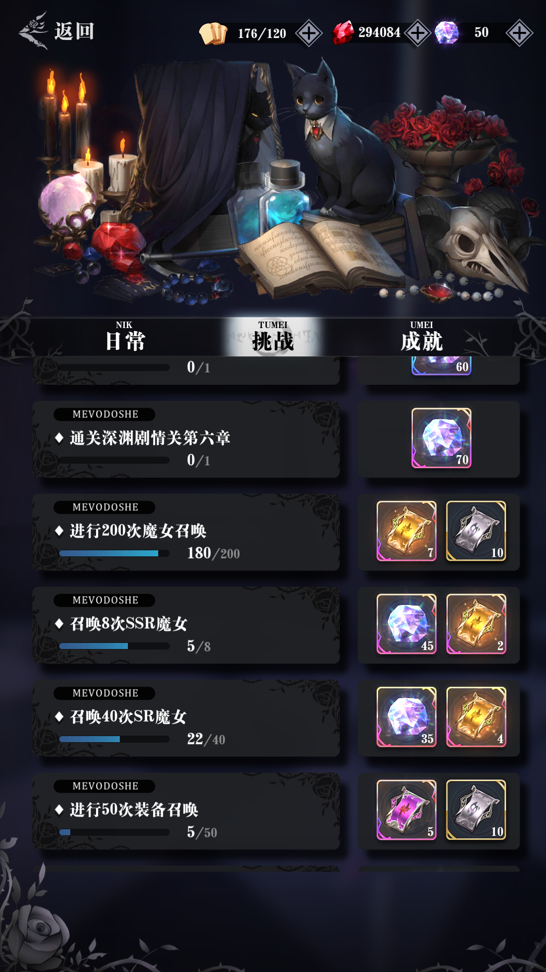 各位大佬们作为白嫖党 肝了180抽太累了 能肝到0抽的放弃了 你们都抽了多少了 运气咋样 来 爆裂魔女 测试服 综合 Taptap 爆裂魔女 测试服 社区