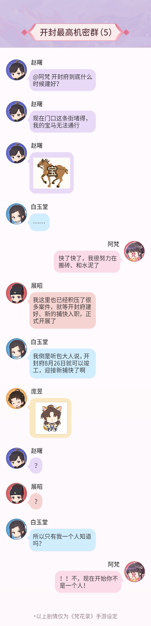 【今天开封聊什么】开封府826竣工