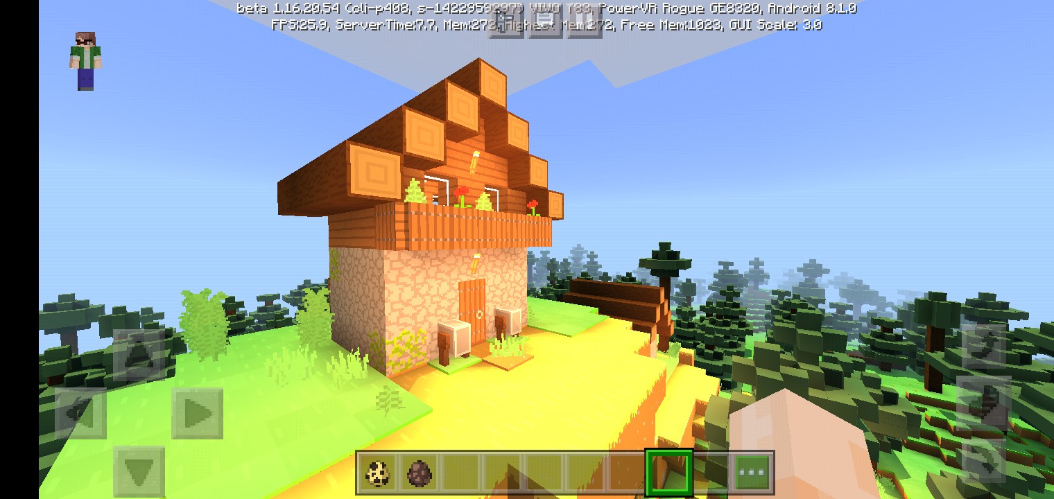 材质包 我的世界综合 Taptap 我的世界社区