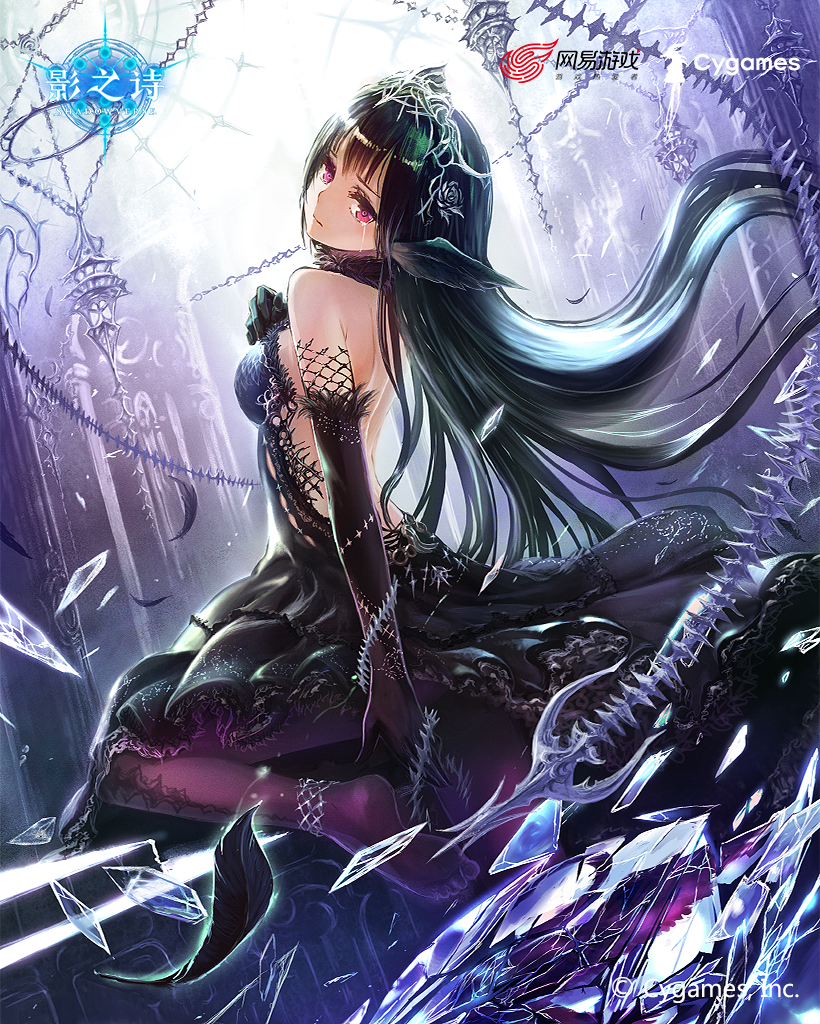 《影之诗》TestFlight BUG收集帖 我们和你在TapTap不见不散！