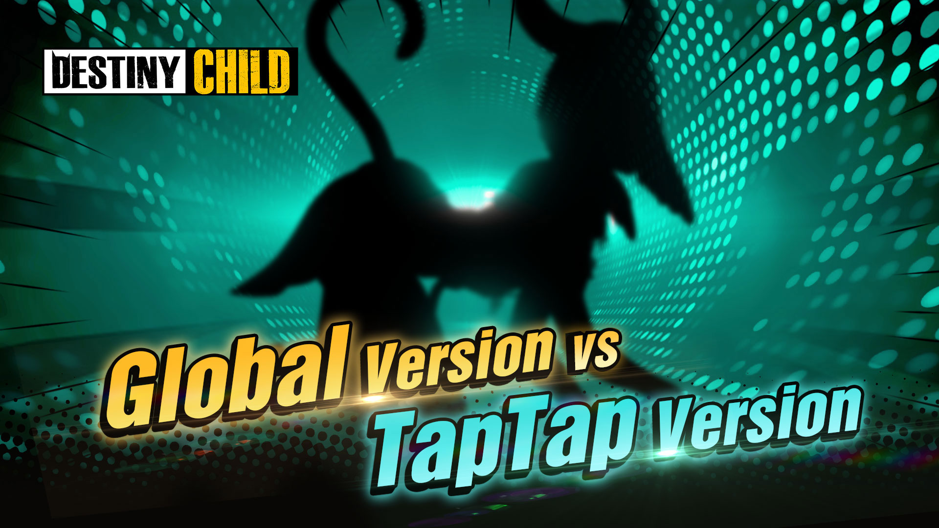 destiny child taptap bluestacks